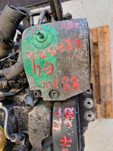Laden Sie das Bild in den Galerie-Viewer, Motor Opel Antara Z20DMH 2.0 VCDI 150PS 110kW 150TKm 2006 Diesel Engine Komplett MOT9610609348vz