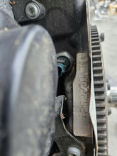 Laden Sie das Bild in den Galerie-Viewer, Motor Audi A4 B9 DLV 2.0 TFSI 150PS 31TKm Benzin Engine Unkomplett MOT1987240592iu