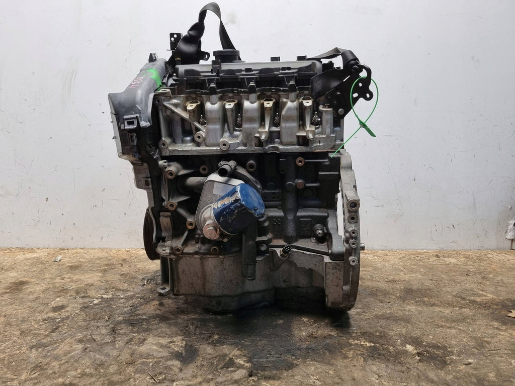 Motor Mercedes-Benz Nissan Citan K9KF452 1.5 CDI 137TKm Diesel Engine Unkomplett