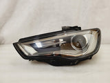 Frontscheinwerfer Audi A3 8V0941043C FALSE Scheinwerfer Headlight