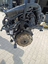 Laden Sie das Bild in den Galerie-Viewer, Motor VW Golf Sportsvan DKR 1.0 TSI 115PS 85kW 38TKm Benzin Engine Komplett MOT9169546869vf