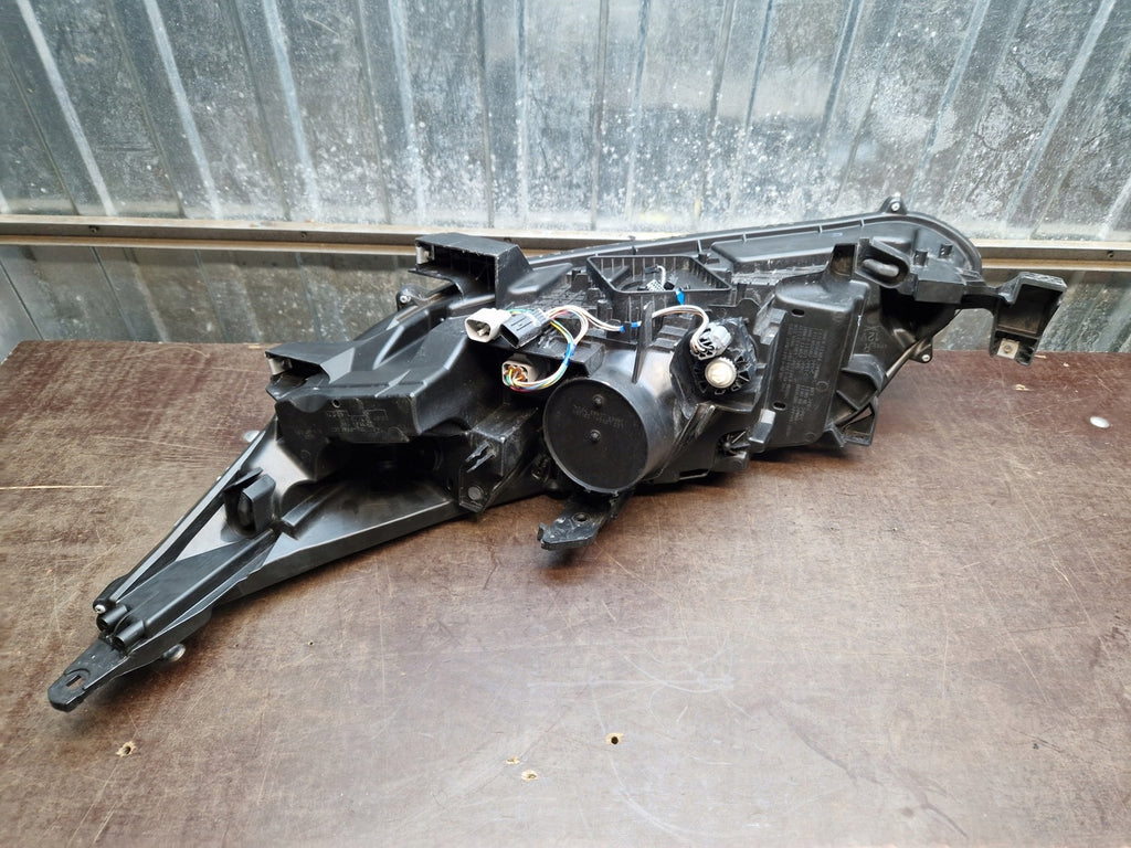 Frontscheinwerfer Mitsubishi Eclipse Cross Full LED Rechts Headlight