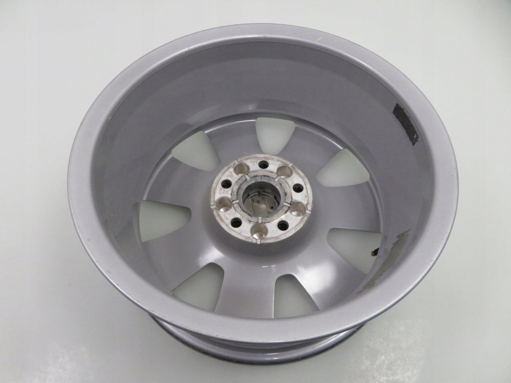 4x Alufelge 16 Zoll 6.5" 5x112 33ET Glanz Silber 8U0601025 Audi Q3 Rim Wheel FEL1081555231tc