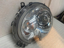 Laden Sie das Bild in den Galerie-Viewer, Frontscheinwerfer Mini R55 R56 162705-03 Xenon Rechts Scheinwerfer Headlight SCH2879521283qj