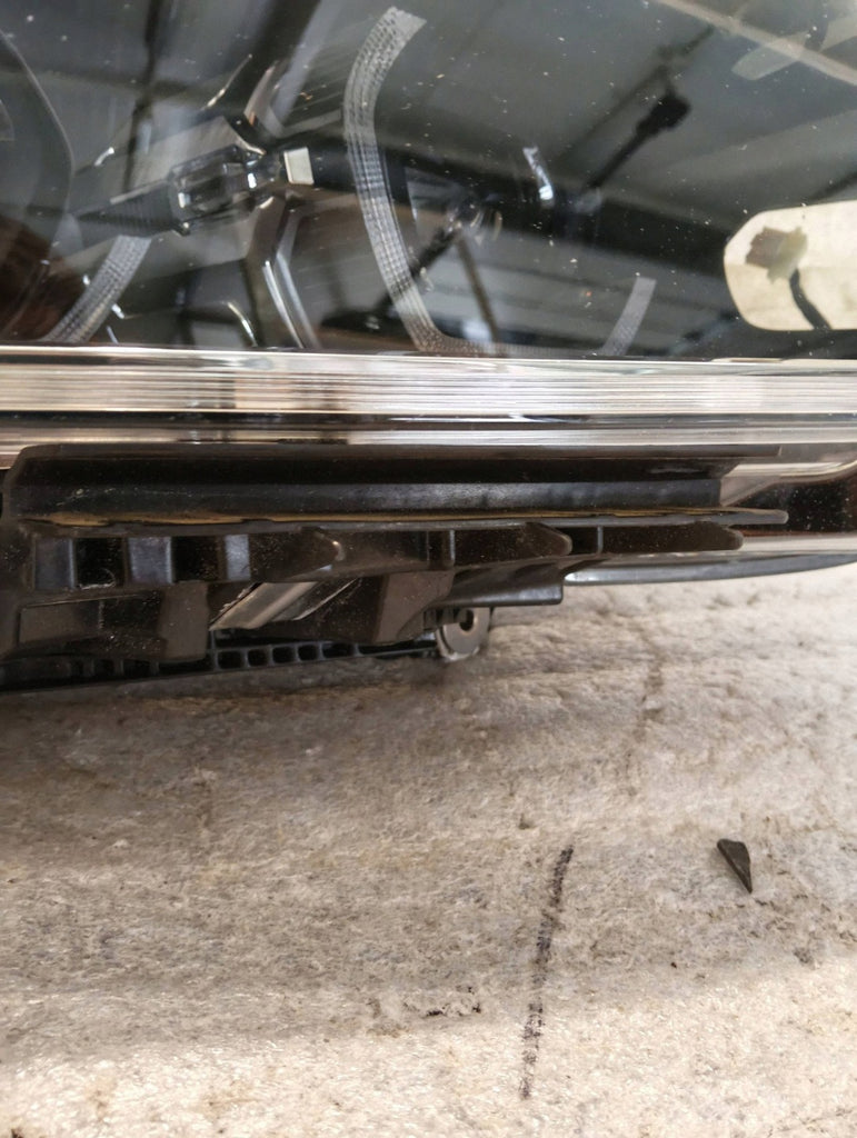 Frontscheinwerfer BMW X2 F39 5A1E0A8KOD LED Rechts Scheinwerfer Headlight SCH2905112880mb