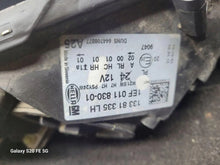 Laden Sie das Bild in den Galerie-Viewer, Frontscheinwerfer Opel Corsa E 644708877 Links Scheinwerfer Headlight SCH9980294456wb