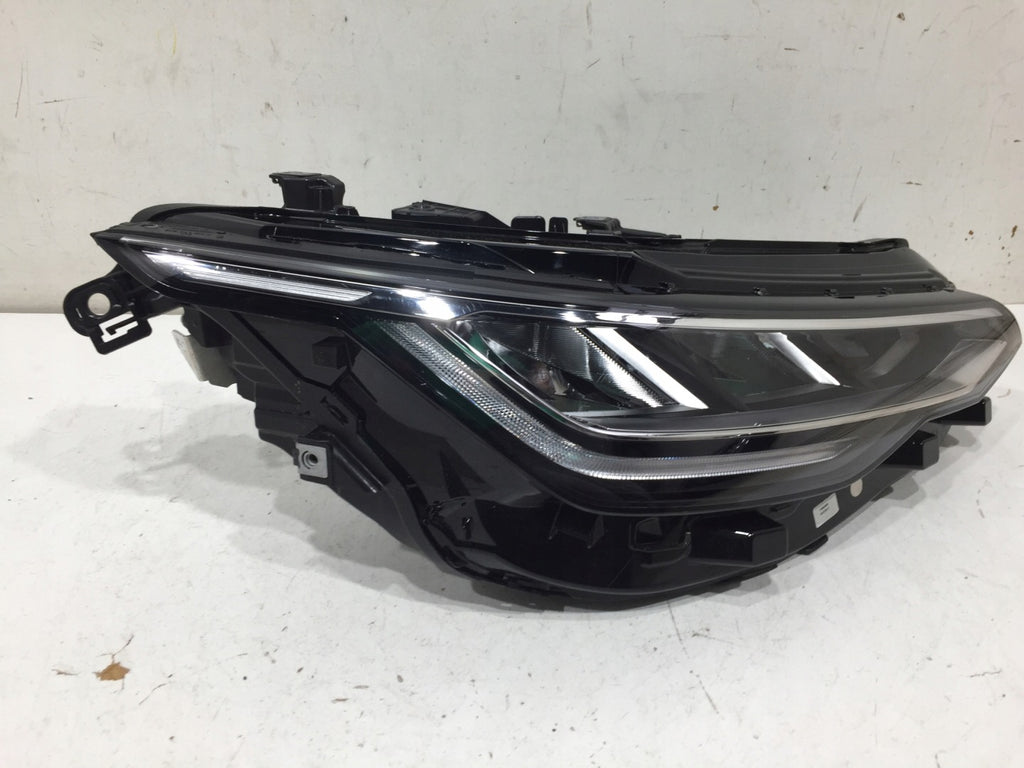Frontscheinwerfer VW Golf VIII 5H1941006A LED Rechts Scheinwerfer Headlight SCH9066803636un