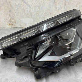 Frontscheinwerfer Skoda Kamiq 655941015C 85122000 Full LED Links Headlight SCH8200986168mn