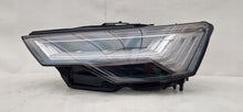 Load image into Gallery viewer, Frontscheinwerfer Audi A6 C8 4K0941035 LED Links Scheinwerfer Headlight