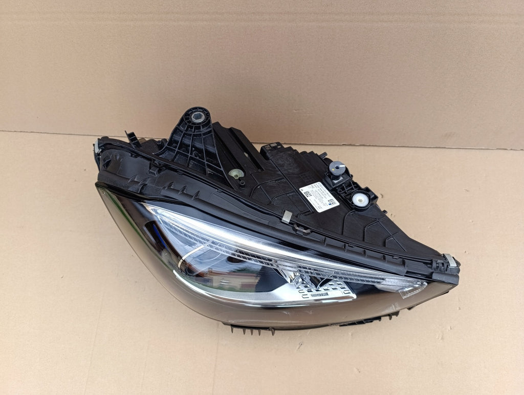 Frontscheinwerfer Mercedes-Benz W206 A2069068003 LED Rechts Headlight SCH2151393285tg