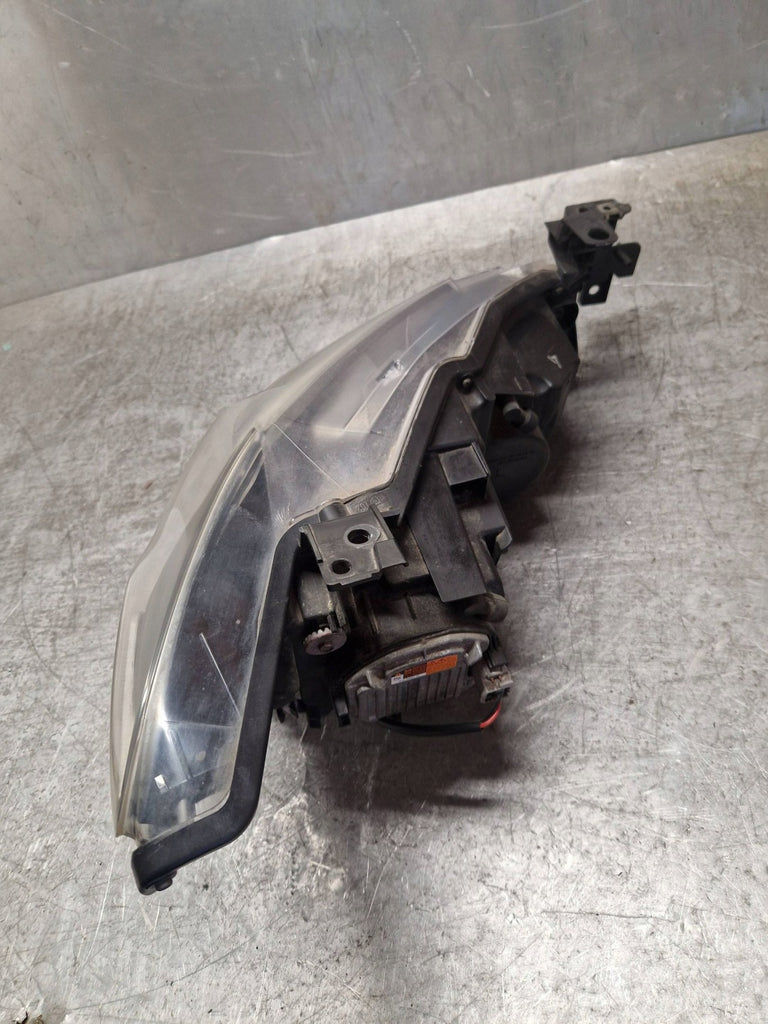 Frontscheinwerfer Mazda 6 7444NA Links Scheinwerfer Headlight SCH2274376671xs