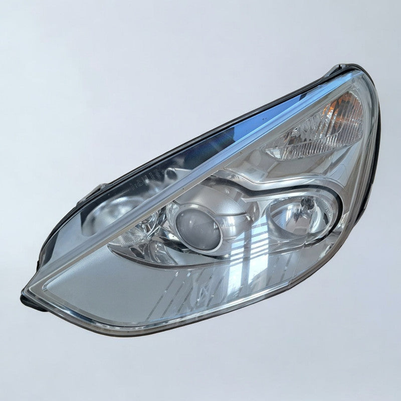 Frontscheinwerfer Ford Galaxy 6M21-13D155-AG 1ZS009250-41 Links Headlight