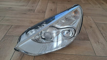 Laden Sie das Bild in den Galerie-Viewer, Frontscheinwerfer Ford Galaxy 6M21-13D155-AG 1ZS009250-41 Links Headlight