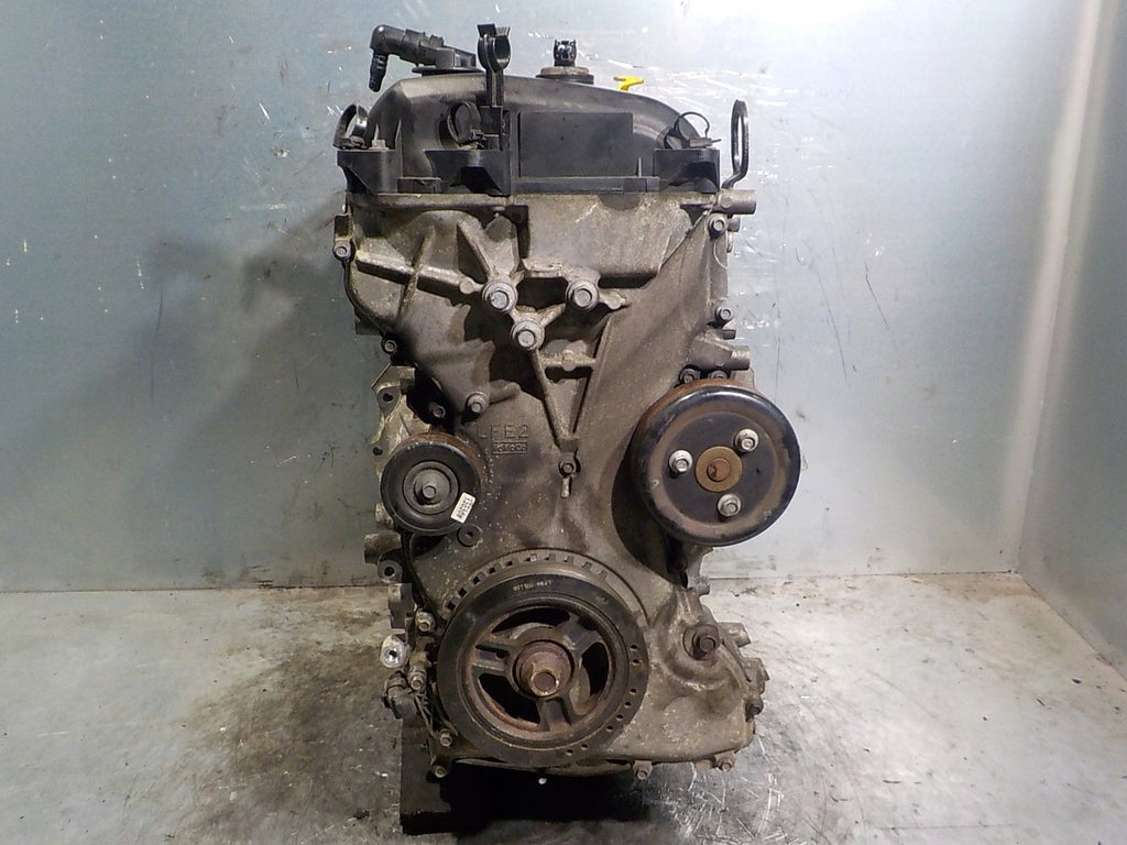 Motor Mazda Mx-5 III 2.0 158PS Benzin Engine Unkomplett