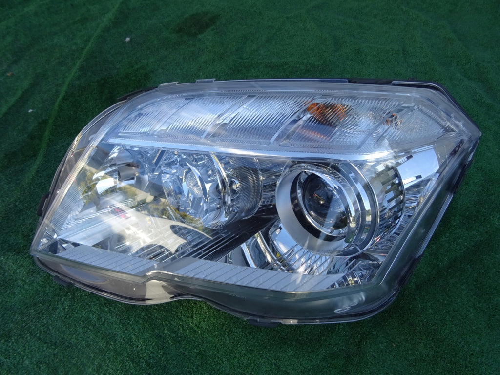 Frontscheinwerfer Mercedes-Benz X204 A2048207459 Xenon Links Headlight SCH1507881782vx