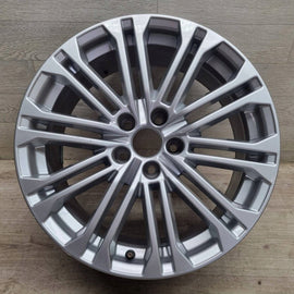 1x Alufelge 18 Zoll 5x112 8W0601025EE Audi A4 Rim Wheel FEL2141405768df