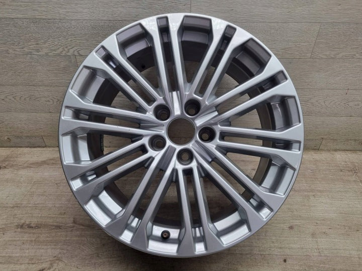 1x Alufelge 18 Zoll 5x112 8W0601025EE Audi A4 Rim Wheel FEL2141405768df