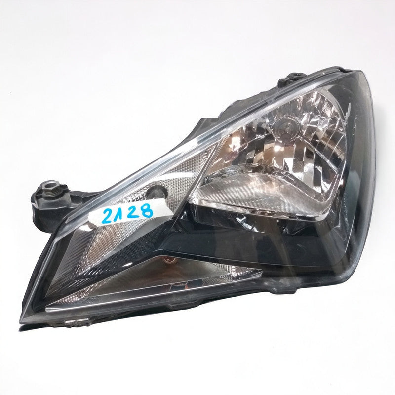 Frontscheinwerfer Seat Mii 1SE941015F 1EJ010671-01 Links Scheinwerfer Headlight