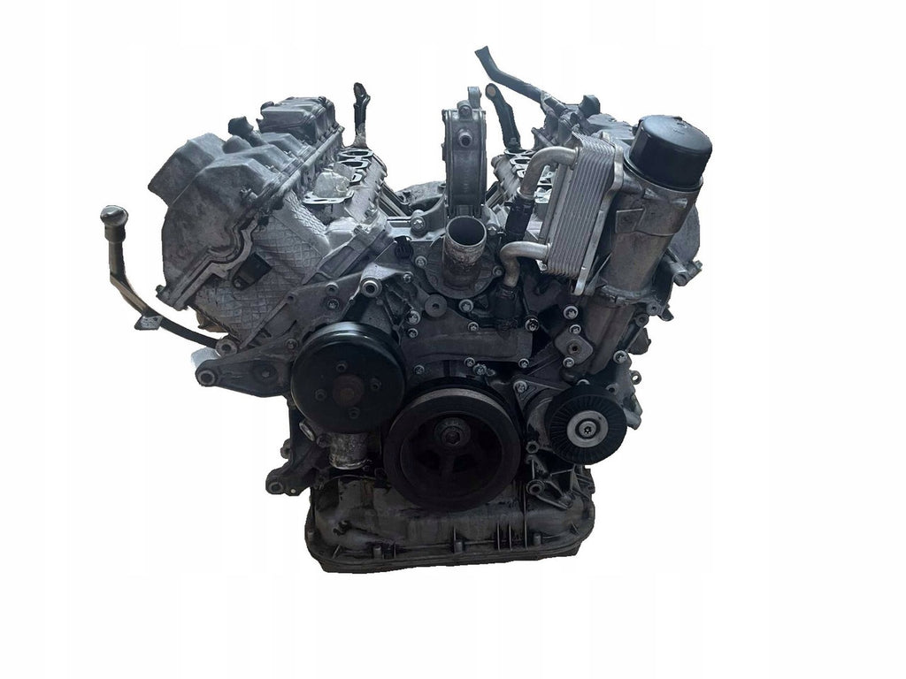 Motor Mercedes-Benz W220 M113941 4.3 279PS 205kW 262TKm 1999 Benzin Unkomplett