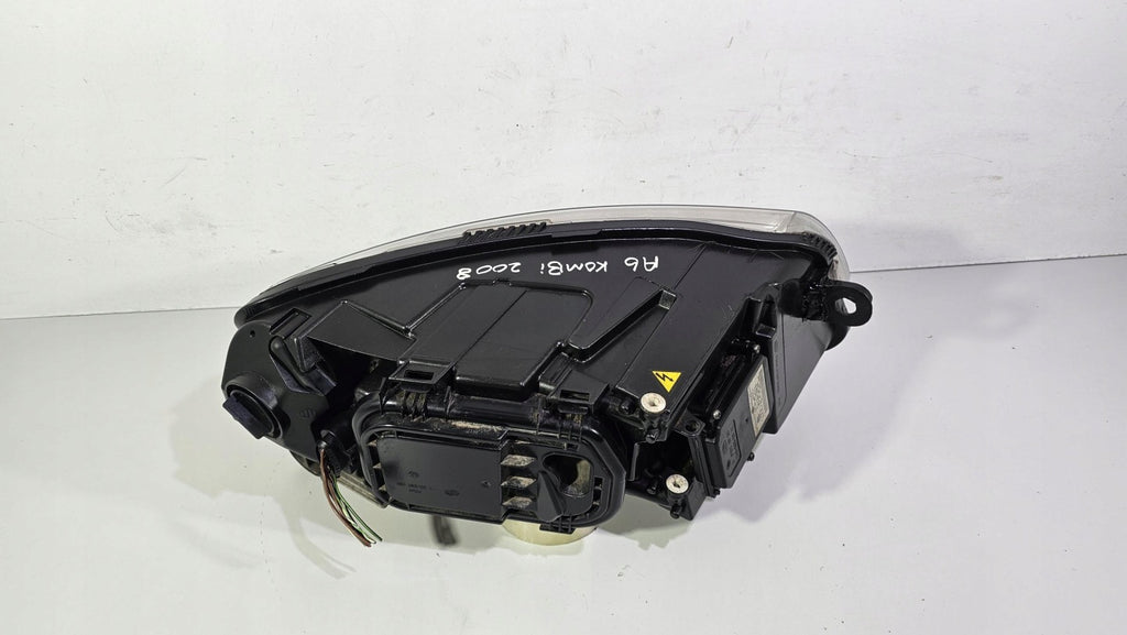 Frontscheinwerfer Audi A6 C6 12331455464 Links Scheinwerfer Headlight SCH3280786542gp
