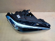 Laden Sie das Bild in den Galerie-Viewer, Frontscheinwerfer BMW X1 F48 5A01172 Full LED Rechts Scheinwerfer Headlight SCH8633865747qm