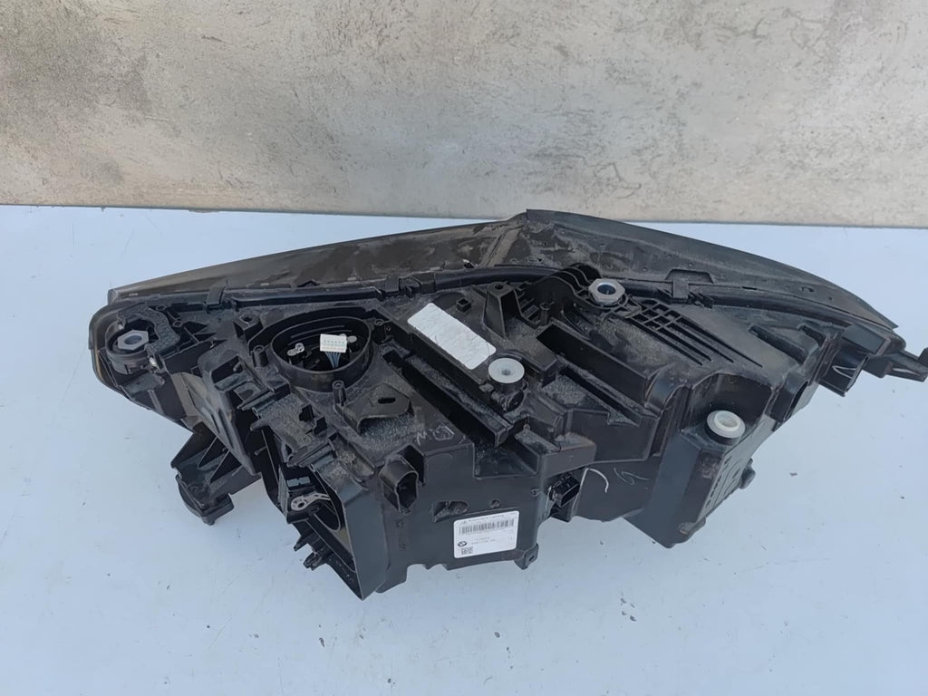 Frontscheinwerfer BMW X5 G05 9481784-08 Rechts Scheinwerfer Headlight SCH1255128904ef