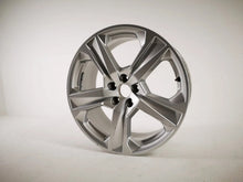 Laden Sie das Bild in den Galerie-Viewer, 1x Alufelge 19 Zoll 8.0" 5x112 27ET Glanz Silber 4K8601025BJ Audi A6 Allroad FEL8713445242jz
