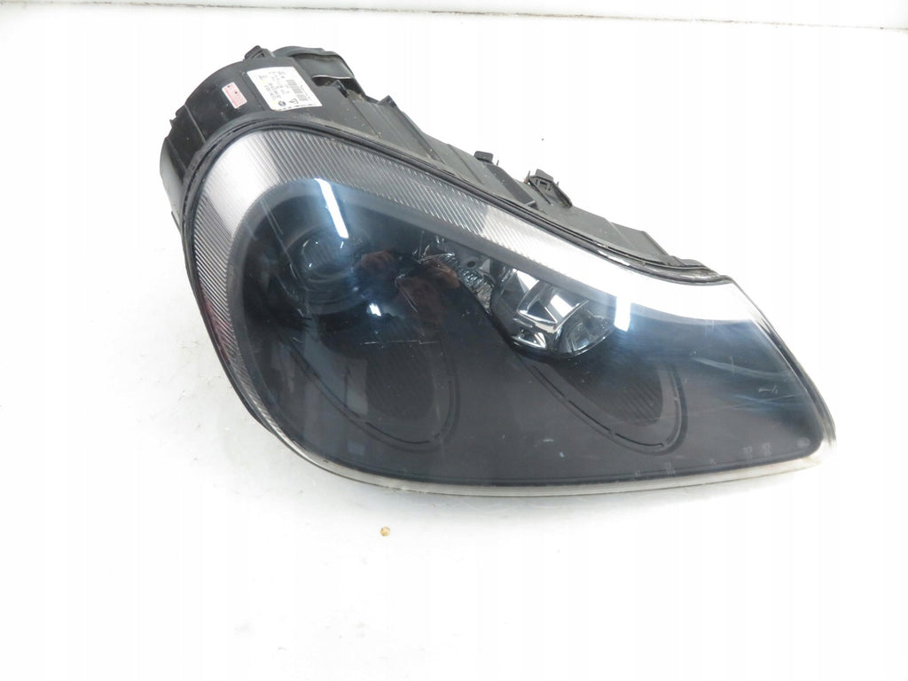 Frontscheinwerfer 7L5941032K Rechts Scheinwerfer Headlight