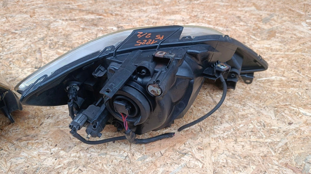 Frontscheinwerfer Honda City Ein Satz Scheinwerfer Headlight SCH4573579955eh