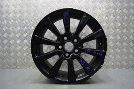 1x Alufelge 17 Zoll 8.0