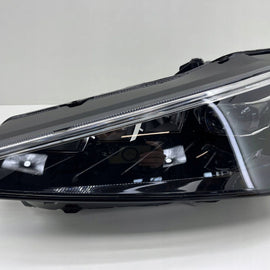 Frontscheinwerfer Skoda Scala 657941015A Full LED Links Scheinwerfer Headlight SCH6827160303pm