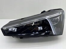 Laden Sie das Bild in den Galerie-Viewer, Frontscheinwerfer Skoda Scala 657941015A Full LED Links Scheinwerfer Headlight SCH6827160303pm