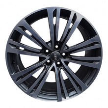 Laden Sie das Bild in den Galerie-Viewer, 1x Alufelge 20 Zoll 9.0&quot; 5x112 37ET Audi A8 Rim Wheel