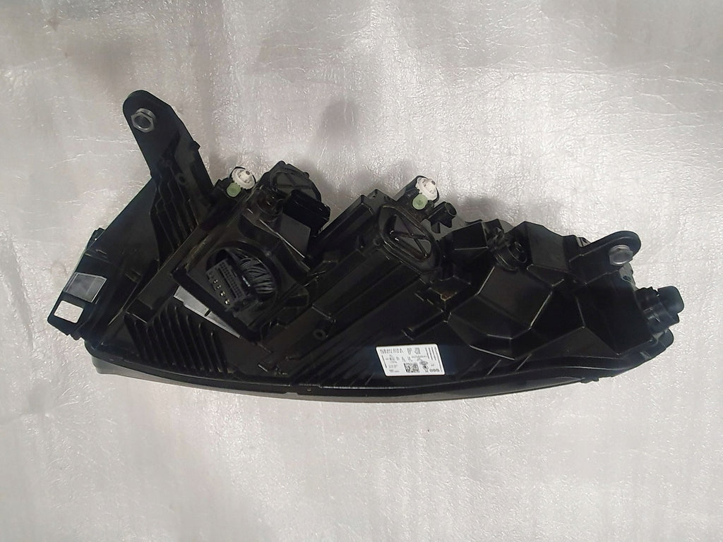 Frontscheinwerfer Skoda Enyaq 5LB941015A LED Links Scheinwerfer Headlight