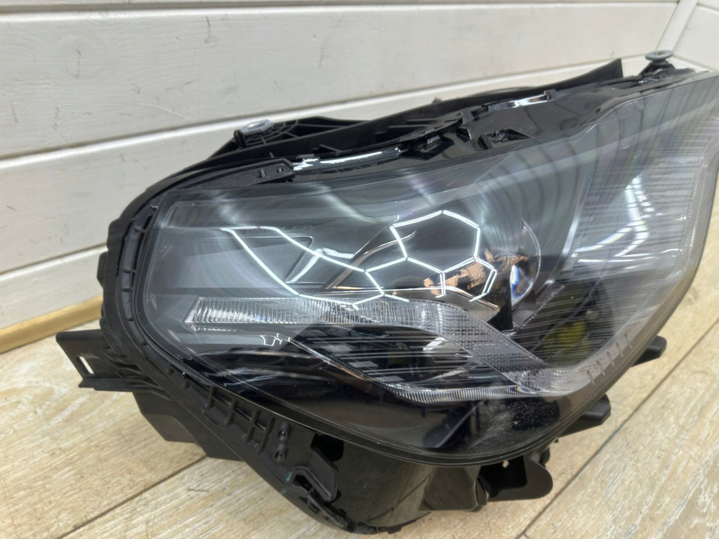 Frontscheinwerfer BMW 2 G42 8083636-07 Full LED Rechts Scheinwerfer Headlight SCH9880770717jn