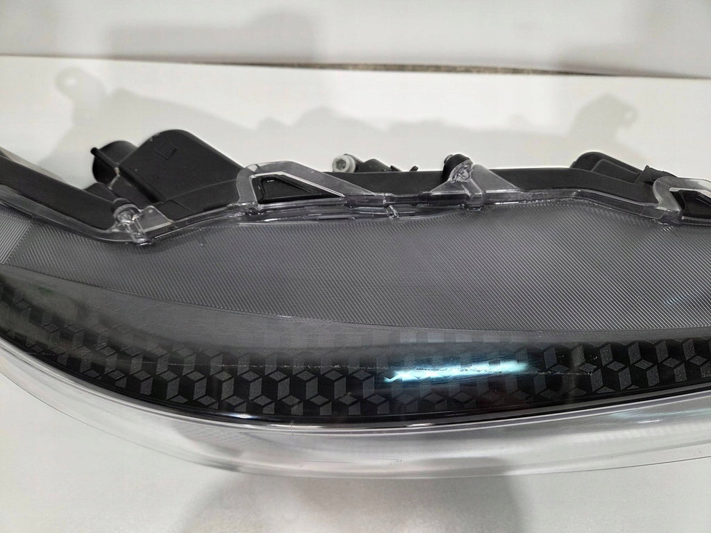 Frontscheinwerfer Toyota 4 Yaris ZPR1101 Full LED Rechts Scheinwerfer Headlight