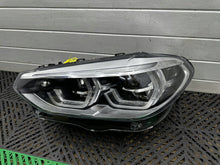 Laden Sie das Bild in den Galerie-Viewer, Frontscheinwerfer BMW X3 G01 7466119 LF15A6372 FALSE Scheinwerfer Headlight SCH2773888924pn