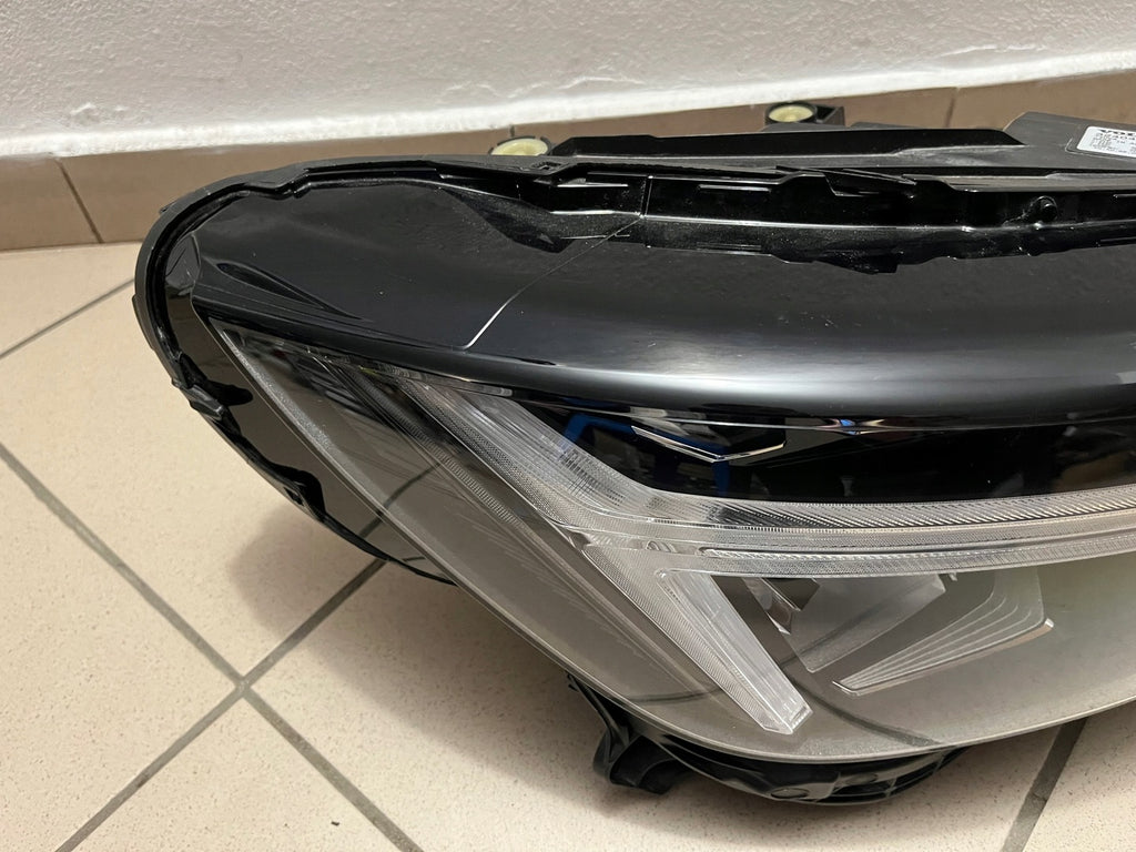 Frontscheinwerfer Volvo Xc40 32404666 Full LED Rechts Scheinwerfer Headlight SCH9766176757am