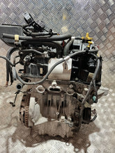 Laden Sie das Bild in den Galerie-Viewer, Motor Nissan Micra I V K14 BR10DE 1.0 81TKm 2018 Benzin Engine Komplett MOT7007361148xn