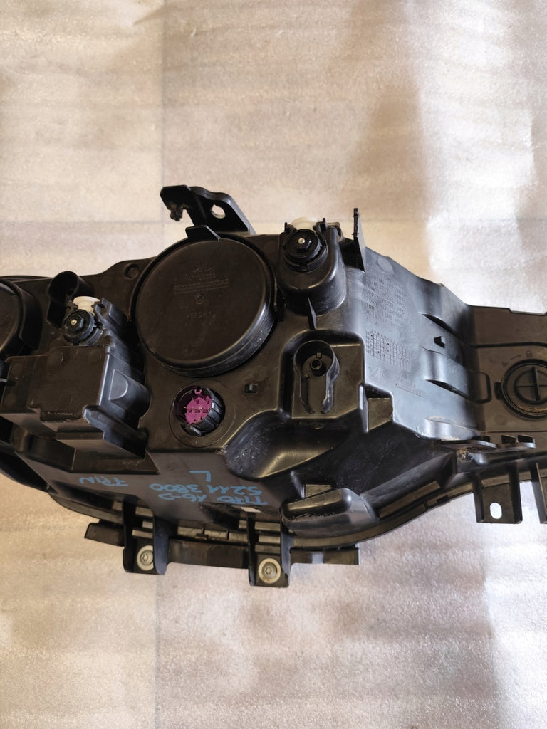 Frontscheinwerfer Fiat Tipo 52113800 Links Scheinwerfer Headlight SCH6579793012by