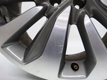 Laden Sie das Bild in den Galerie-Viewer, 1x Alufelge 19 Zoll 8.0" 5x115 36ET Glanz Graphit Mg Astra Gtc J Rim Wheel FEL3872008242tt