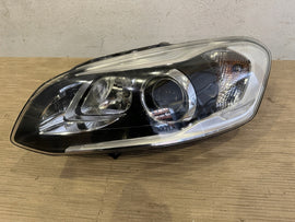 Frontscheinwerfer Volvo Xc60 I 31420249 Xenon Ein Stück (Rechts oder Links) SCH8054566051tc