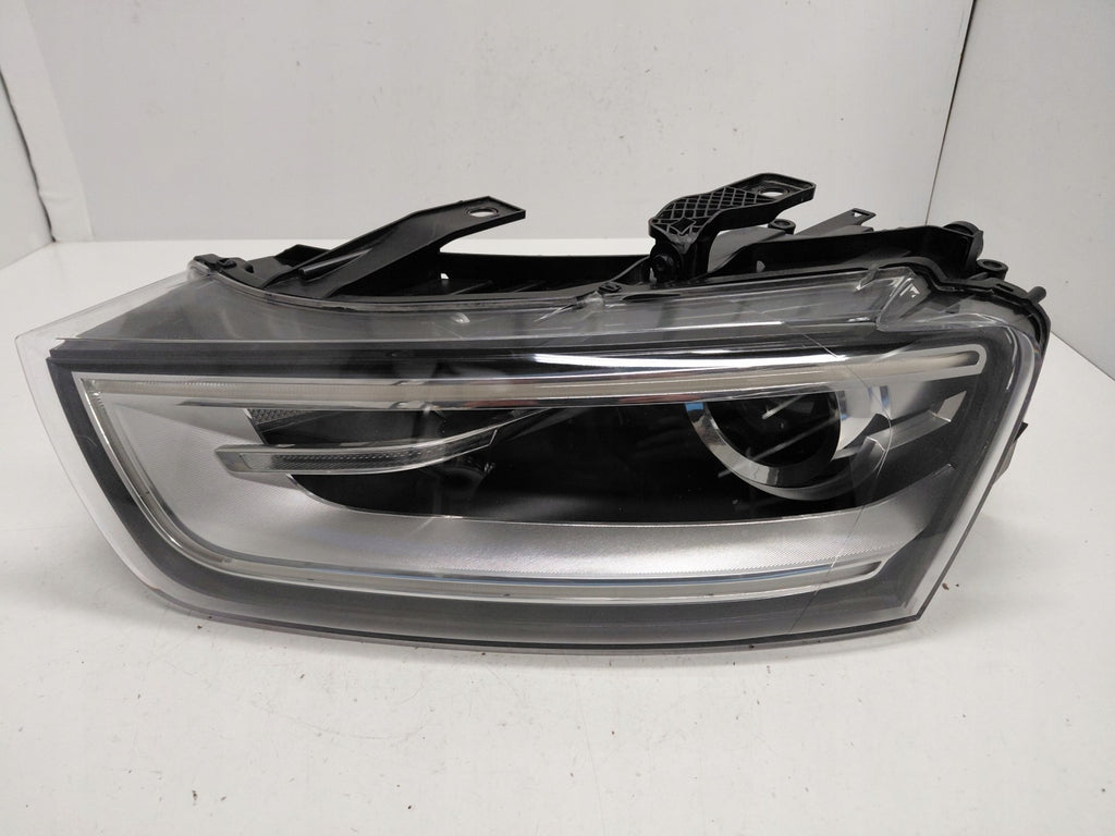 Frontscheinwerfer Audi Q3 8U0941003H Xenon Links Scheinwerfer Headlight SCH9910376847nz