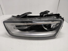 Laden Sie das Bild in den Galerie-Viewer, Frontscheinwerfer Audi Q3 8U0941003H Xenon Links Scheinwerfer Headlight SCH9910376847nz