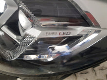 Load image into Gallery viewer, Frontscheinwerfer BMW X3 G01 G02 5A29203-06 LED Links Scheinwerfer Headlight SCH3497135648ix