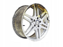 Load image into Gallery viewer, 1x Alufelge 18 Zoll 8.0" 5x112 45ET A2074011302 Mercedes-Benz W212 Rim Wheel FEL9070335842hl