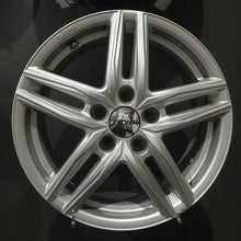 Laden Sie das Bild in den Galerie-Viewer, 4x Alufelge 16 Zoll 6.5" 5x112 44ET Mercedes-Benz W176 W177 Rim Wheel FEL4199576147cj
