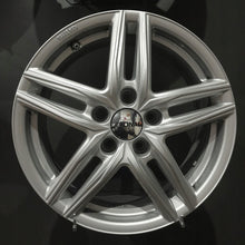 Load image into Gallery viewer, 4x Alufelge 16 Zoll 6.5" 5x112 44ET Mercedes-Benz W176 W177 Rim Wheel FEL4199576147cj