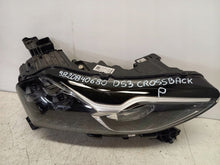 Laden Sie das Bild in den Galerie-Viewer, Frontscheinwerfer Citroën Ds3 9820840680 Full LED Rechts Scheinwerfer Headlight