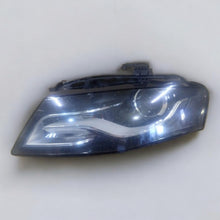 Load image into Gallery viewer, Frontscheinwerfer Audi A4 B8 8K0941003C Xenon Links Scheinwerfer Headlight